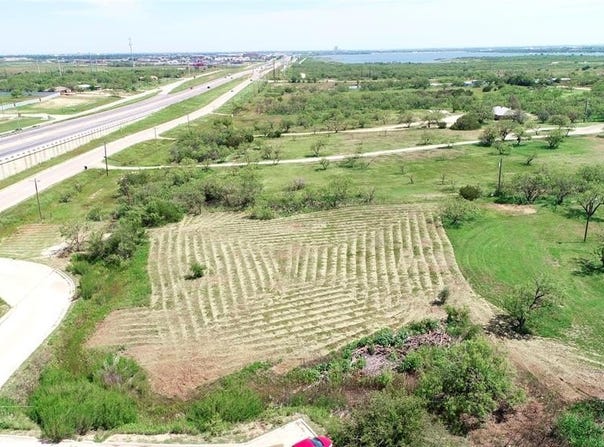 Tbd 1.29 Ac Highway 83-84, Abilene, TX 79602