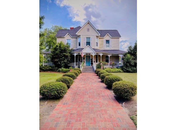 520 East Rutledge Avenue, Gaffney, SC 29340