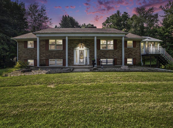 14763 Stone Jug Road, Battle Creek, MI 49015
