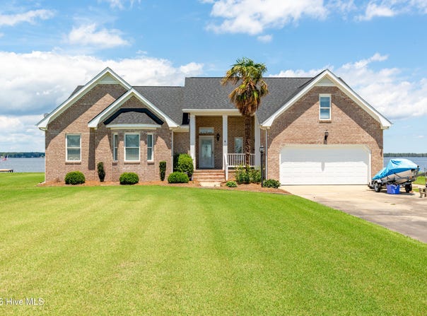 128 Durant Street, Hertford, NC 27944