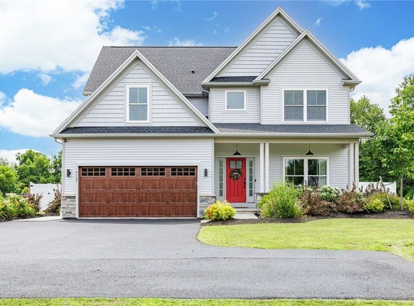 6121 County Road 41, Farmington, NY 14425