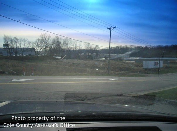JAYCEE Drive, Jefferson City, MO 65109