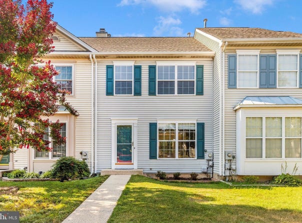9114 RIDGEFIELD LANE, FREDERICK, MD 21701