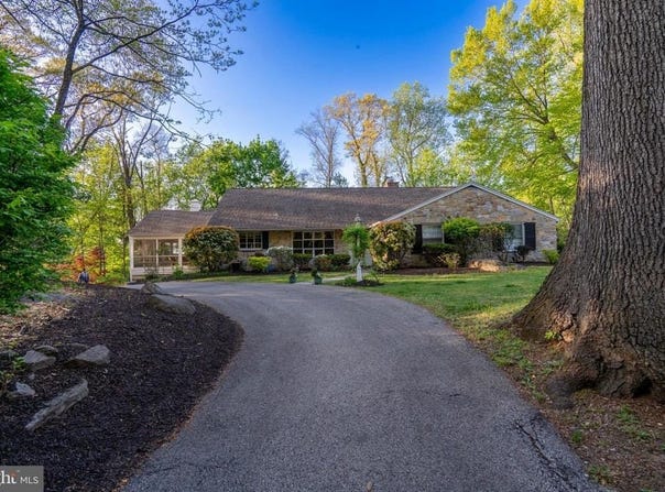 1626 MOUNT PLEASANT ROAD, VILLANOVA, PA 19085