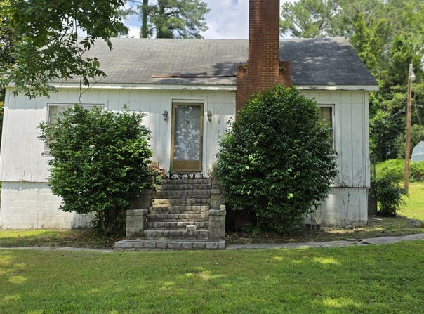 1015 Wait Avenue, Wake Forest, NC 27587