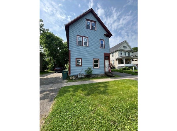233 Glenwood Avenue, Rochester, NY 14613