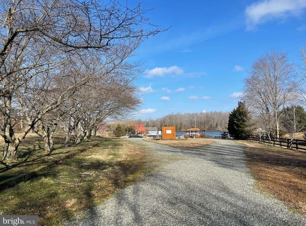 LOT 40 SECLUSION SHORES DRIVE, MINERAL, VA 23117