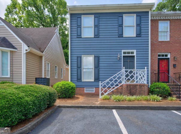 312 E 7th Street, Rome, GA 30161