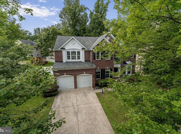 2604 TREE VIEW WAY, FORT WASHINGTON, MD 20744