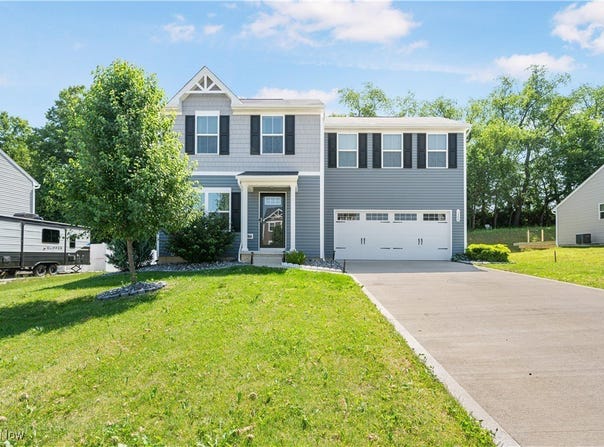 1306 Alpha Street NW, Massillon, OH 44647