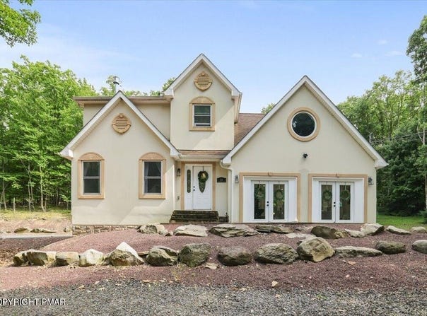114 Big Buck Drive, Saylorsburg, PA 18353