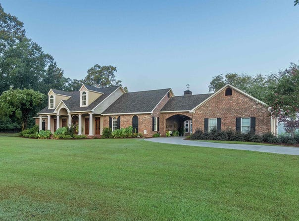 1119 COMANCHE TRAIL, West Monroe, LA 71291