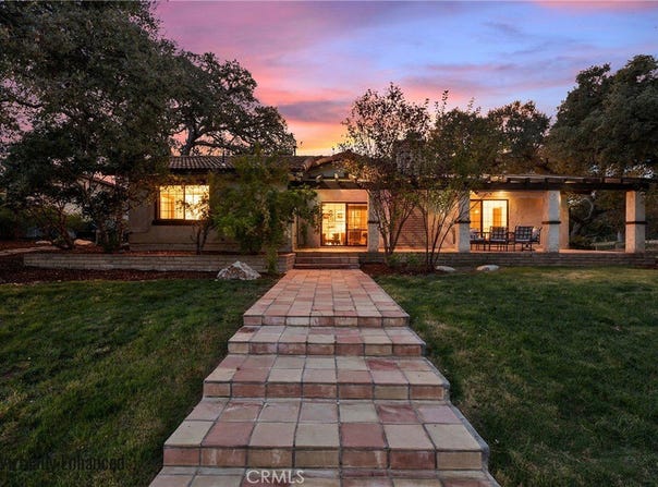 6680 Linne, Paso Robles, CA 93446