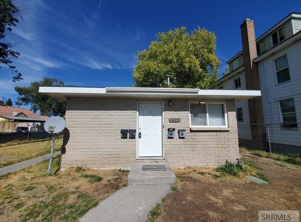 280 H Street, Idaho Falls, ID 83401