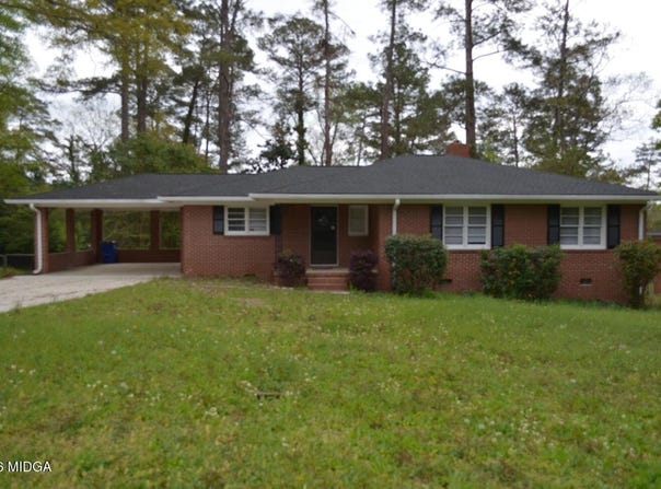 829 Edward Place, Macon, GA 31204