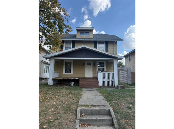 164 Clover Avenue, Marion, OH 43302