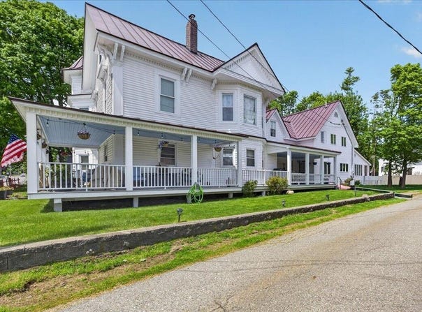 79 Park Street, Rockland, ME 04841