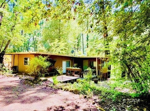 161 Councilman, Salyer, CA 95563