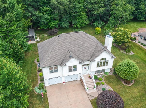 1102 LEMKE AVENUE, Rothschild, WI 54474