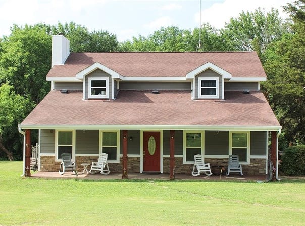 5150 County Road 177, Celina, TX 75009