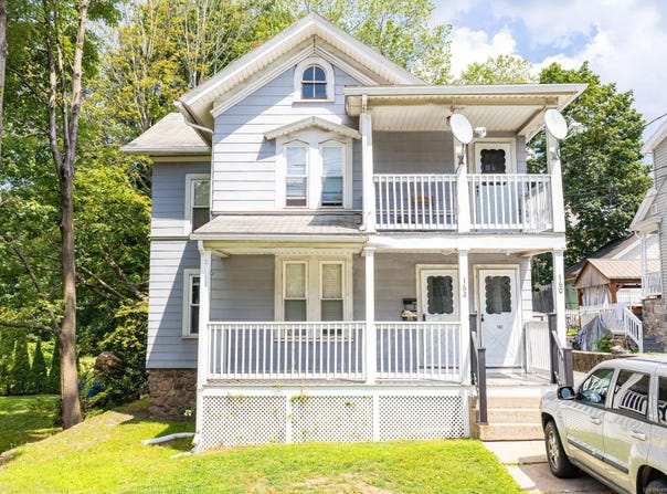 162 Maple Street, Bristol, CT 06010