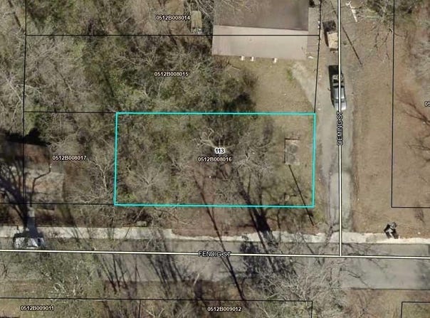 113 Fendig, Lagrange, GA 30240
