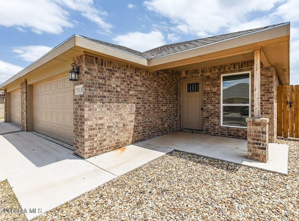 5511 Jarvis Street, Lubbock, TX 79416