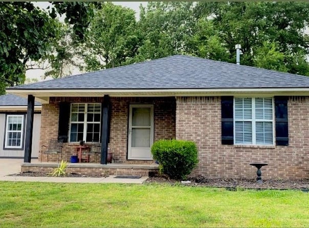130  Willow Creek Drive, Dardanelle, AR 72834