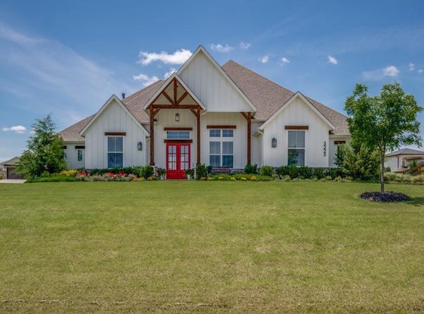 3225 Dovehill Drive, Northlake, TX 76247