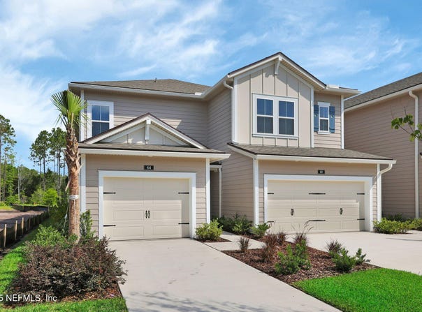 64 BIG PINE Lane, Ponte Vedra, FL 32081