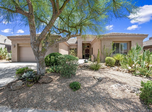 33317 N 71ST Street, Scottsdale, AZ 85266