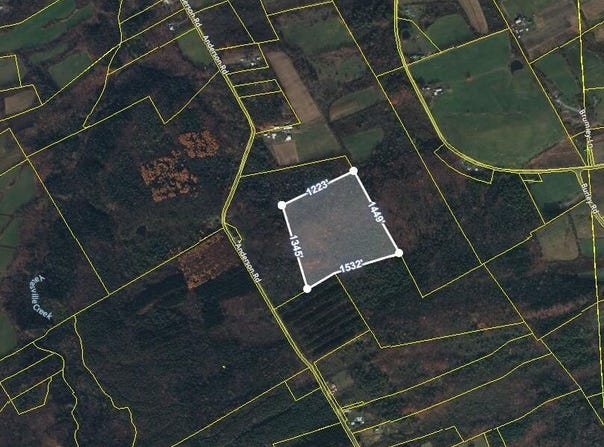 L36 Anderson, Root, NY 12166
