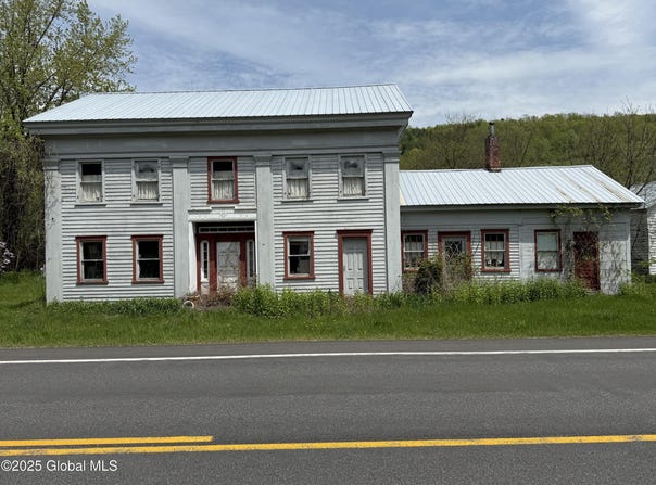 3306 Route 145, Rensselaerville, NY 12469