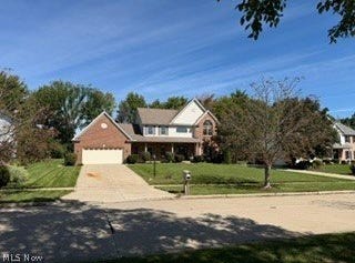 11816 Beckenham Road, North Royalton, OH 44133