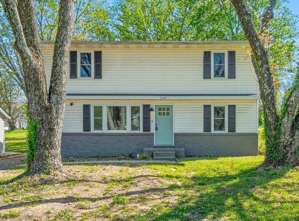 1729 E 7th St, HOPKINSVILLE, KY 42240