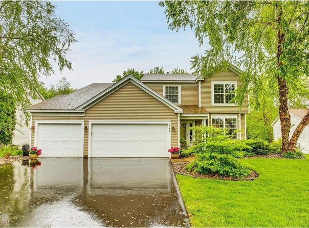 10447 Kilbirnie Road, Woodbury, MN 55129