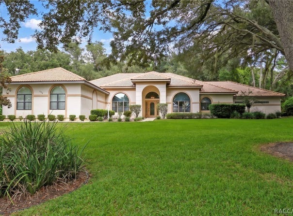 779 W Mays Path, Hernando, FL 34442
