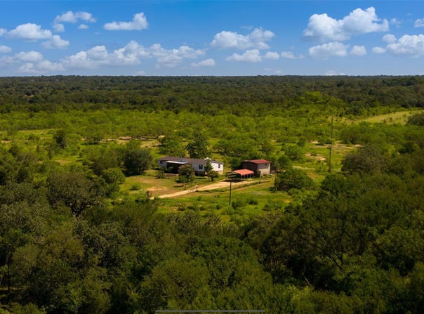 3185 Old Colony Line RD, Lockhart, TX 78644
