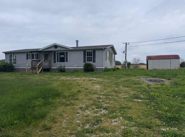2192 SLACK RD, HODGENVILLE, KY 42748