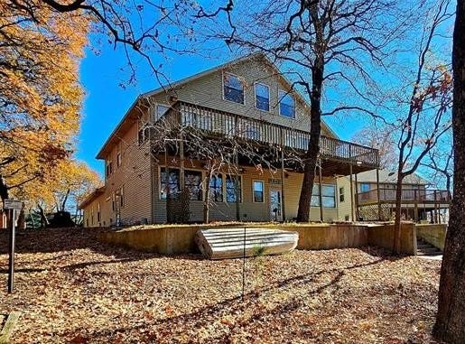 116568 S 4268 Road, Checotah, OK 74426