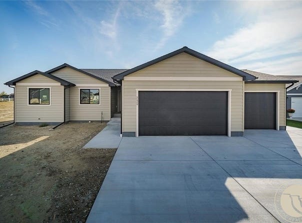 583 Chino Circle, Billings, MT 59105