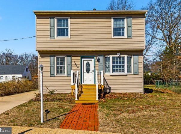 1460 VICTORY, WEST DEPTFORD, NJ 08093