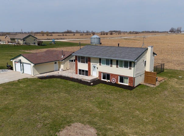 3111 155th Street, Cumming, IA 50061