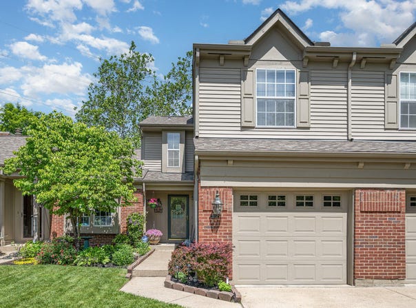 2228 Dominion Drive, Fort Mitchell, KY 41017