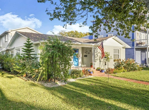 26 Dolphin Dr, St Augustine, FL 32080