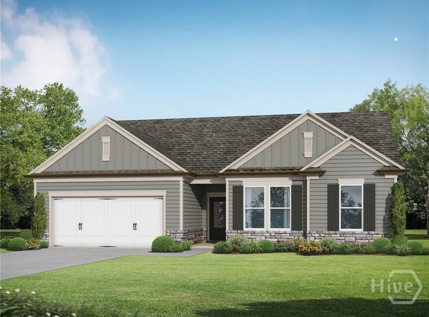 552 Lillian Way, Statham, GA 30666