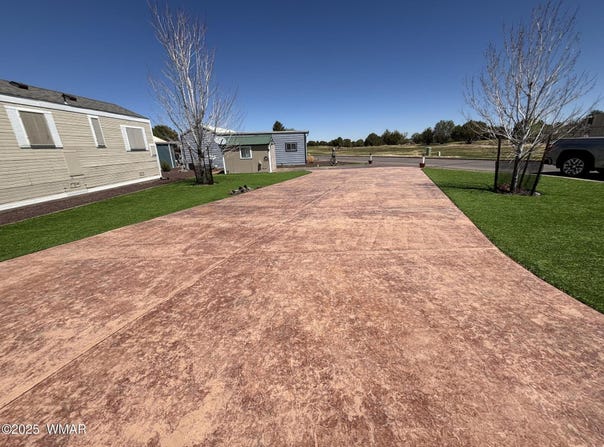 1850 Par Circle, Show Low, AZ 85901