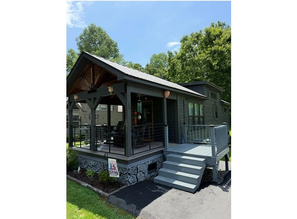 121 Lazy Bear Trail, Andrews, NC 28901