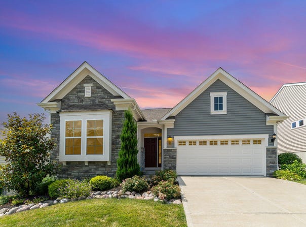 7253 Rimrock Lane, Alexandria, KY 41001