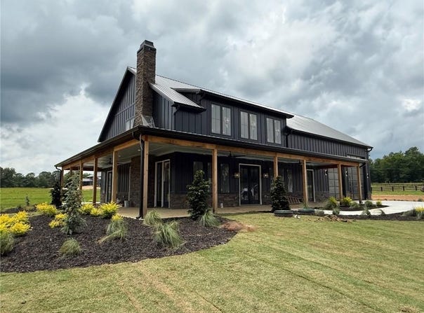 1249 Morgan Road, Bremen, GA 30110